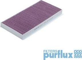 Purflux AHA198 - Filtr, daxili hava furqanavto.az