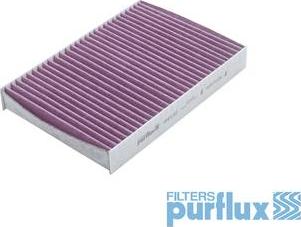 Purflux AHA143 - Filtr, daxili hava furqanavto.az