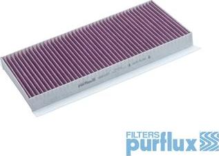 Purflux AHA167 - Filtr, daxili hava furqanavto.az