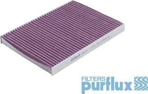 Purflux AHA104 - Filtr, daxili hava furqanavto.az