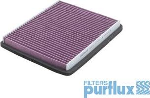 Purflux AHA171 - Filtr, daxili hava furqanavto.az