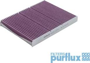 Purflux AHA178 - Filtr, daxili hava furqanavto.az