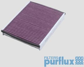Purflux AHA391 - Filtr, daxili hava furqanavto.az