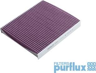 Purflux AHA392 - Filtr, daxili hava furqanavto.az