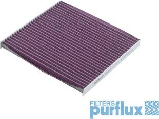 Purflux AHA341 - Filtr, daxili hava furqanavto.az