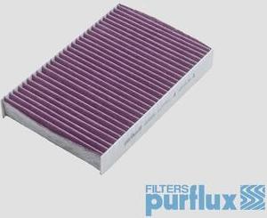 Purflux AHA306 - Filtr, daxili hava furqanavto.az