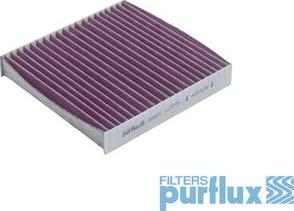 Purflux AHA371 - Filtr, daxili hava furqanavto.az