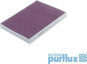 Purflux AHA209 - Filtr, daxili hava furqanavto.az
