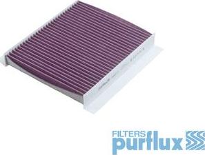 Purflux AHA212 - Filtr, daxili hava furqanavto.az