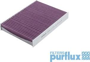 Purflux AHA284 - Filtr, daxili hava furqanavto.az