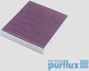 Purflux AHA286 - Filtr, daxili hava furqanavto.az