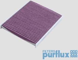 Purflux AHA282 - Filtr, daxili hava furqanavto.az