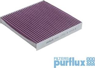 Purflux AHA221 - Filtr, daxili hava furqanavto.az