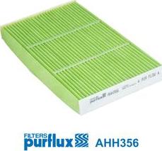 Purflux AHH356 - Filtr, daxili hava furqanavto.az