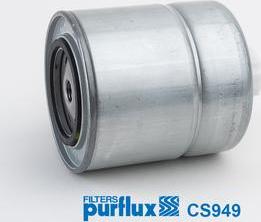 Purflux CS949 - Yanacaq filtri furqanavto.az