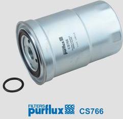 Purflux CS766 - Yanacaq filtri furqanavto.az