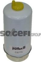 Purflux CS773 - Yanacaq filtri furqanavto.az