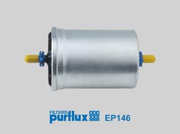 Purflux EP146 - Yanacaq filtri furqanavto.az