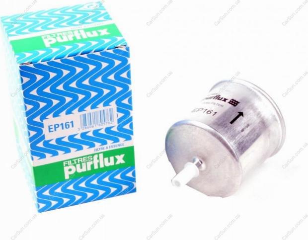 Purflux EP161 - Yanacaq filtri furqanavto.az