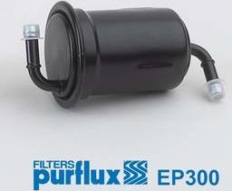 Purflux EP300 - Yanacaq filtri furqanavto.az
