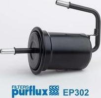 Purflux EP302 - Yanacaq filtri furqanavto.az