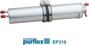 Purflux EP310 - Yanacaq filtri furqanavto.az