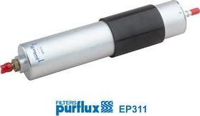 Purflux EP311 - Yanacaq filtri furqanavto.az