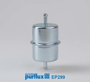 Purflux EP299 - Yanacaq filtri furqanavto.az