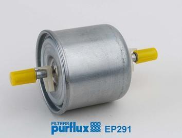 Purflux EP291 - Yanacaq filtri furqanavto.az
