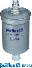 Purflux EP292 - Yanacaq filtri furqanavto.az