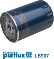 Purflux LS907 - Yağ filtri furqanavto.az