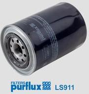 Purflux LS911 - Yağ filtri furqanavto.az