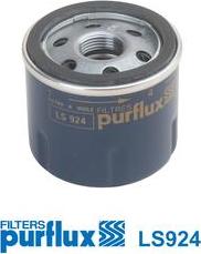 Purflux LS924 - Yağ filtri furqanavto.az