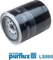 Purflux LS895 - Yağ filtri furqanavto.az