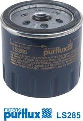 Purflux LS285 - Yağ filtri furqanavto.az