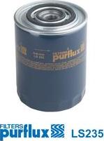 Purflux LS235 - Yağ filtri furqanavto.az