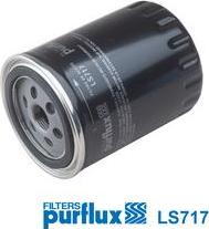 Purflux LS717 - Yağ filtri furqanavto.az