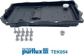 Purflux TEK054 - Hidravlik Filtr, avtomatik transmissiya furqanavto.az