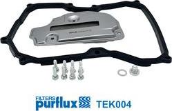 Purflux TEK004 - Hidravlik Filtr, avtomatik transmissiya www.furqanavto.az