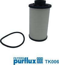 Purflux TK006 - Hidravlik Filtr, avtomatik transmissiya furqanavto.az