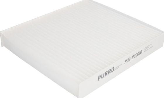 PURRO PUR-PC9010 - Filtr, daxili hava furqanavto.az