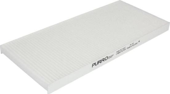 PURRO PUR-PC1007 - Filtr, daxili hava furqanavto.az