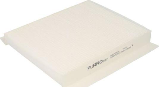 PURRO PUR-PC8048 - Filtr, daxili hava furqanavto.az