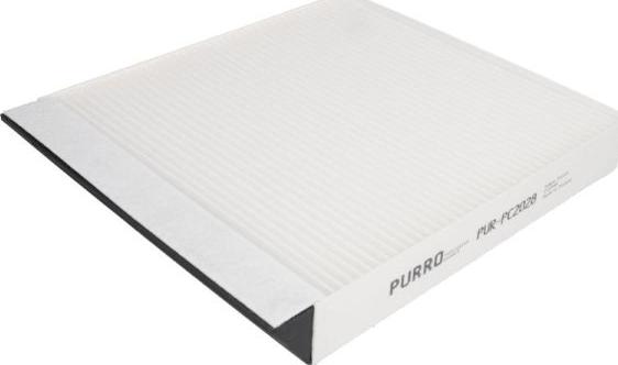 PURRO PUR-PC2028 - Filtr, daxili hava furqanavto.az