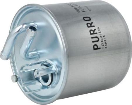 PURRO PUR-PF0044 - Yanacaq filtri furqanavto.az