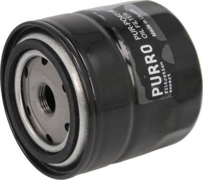 PURRO PUR-PO4019 - Yağ filtri furqanavto.az