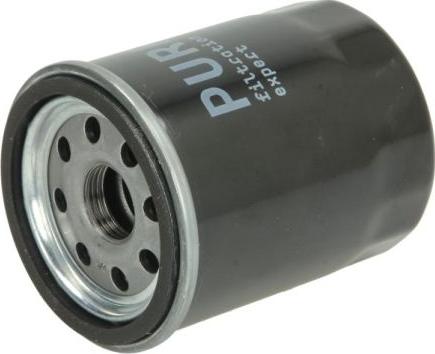 PURRO PUR-PO8016 - Yağ filtri furqanavto.az