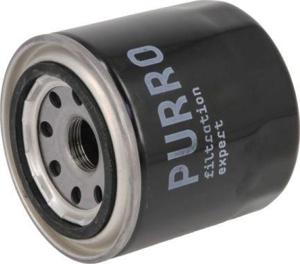 PURRO PUR-PO7011 - Yağ filtri furqanavto.az