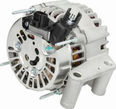 QAP 26252 - Alternator furqanavto.az