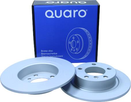 QUARO QD3530 - Əyləc Diski furqanavto.az